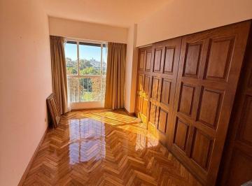 Departamento · 95m² · 4 Ambientes · 1 Cochera · Alquiler 4 Ambientes Cochera Baulera Recoleta