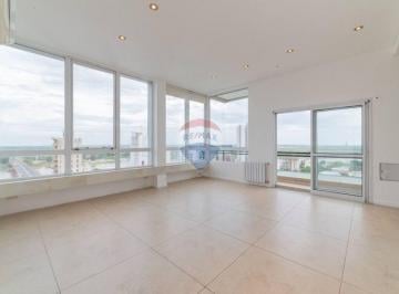 Departamento · 64m² · 2 Ambientes · Venta Semipiso en Boulevard C/vistas Al Rio.