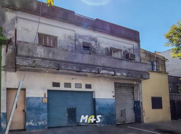 Terreno , Mataderos · Terreno en Venta en Mataderos – 9,58 X 62,40 m – Zonificación Usam – 625 m²