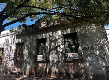 Terreno · 1m² · Lote Terreno en Venta Proyecto Edificio - Moreno Centro