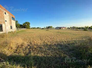 Terreno · 4000m² · Terreno en Venta - General Rodriguez