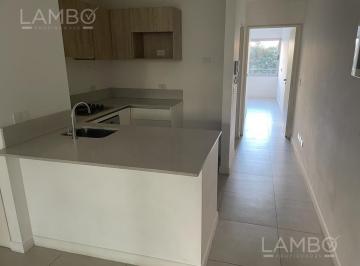 Departamento · 55m² · 2 Ambientes · Alquiler Departamento Caballito 2 Amb