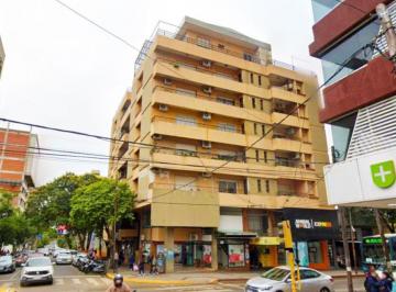 ARQ-ARQ-425_2 · Alquiler Depto. 2 Dorm. C/placar. Posadas. Centro