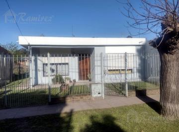 Casa · 88m² · 4 Ambientes · Casa 4 Ambientes en Venta - La Reja, Moreno