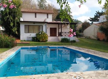 Casa de 4 ambientes, Mar del Plata · Chalet en Venta en Sierra de Los Padres. Gas Natural. Apto Crédito