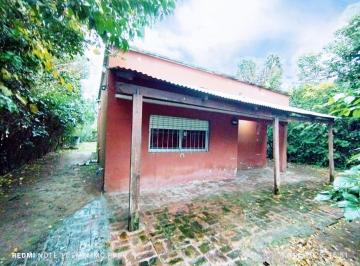 Casa de 1 ambiente, Florencio Varela · Casa Ubicada en Zona de Casas Quintas " a Reciclar"