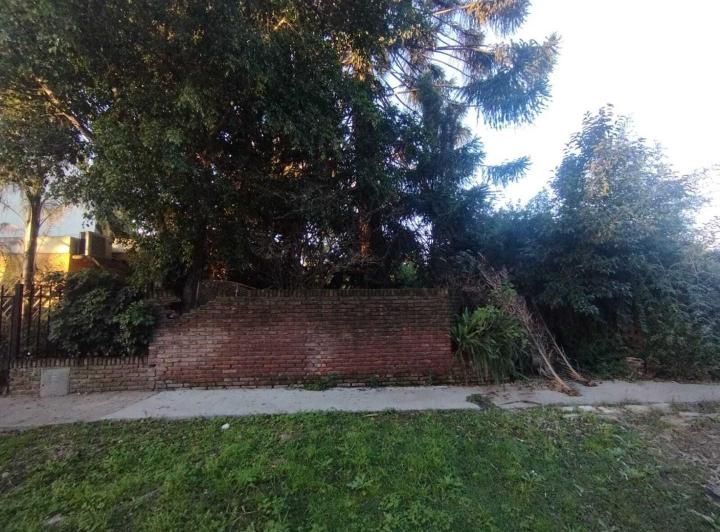 Terreno · 300m²