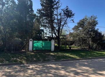 Terreno · 680m² · Terreno en Venta - General Rodriguez