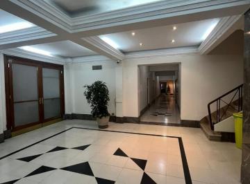 Oficina comercial · 125m² · 6 Ambientes · Amplia Oficina 125 m² en Tribunales