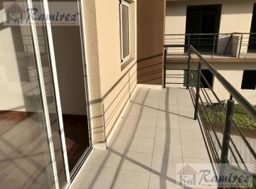 Departamento · 30m² · 2 Ambientes · 1 Cochera · Departamento en Venta 2 Ambientes con Cochera a 200 m de Acceso Oeste