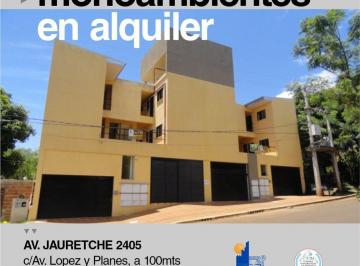 ARQ-ARQ-341_2 · Alquiler Monoambientes, 1° P, a Solo 100 m Ugd Campus
