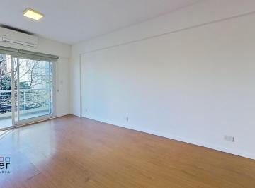 Departamento · 30m² · 1 Ambiente · Hermoso Monoambiente con Balcon Al Frente en Villa Urquiza