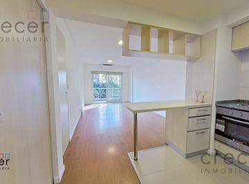 Departamento · 30m² · 1 Ambiente · Venta Departamento Monoambiente con Balcón en Villa Urquiza
