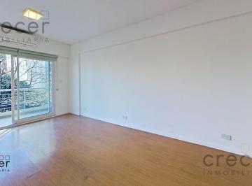 Departamento · 30m² · 1 Ambiente · Hermoso Monoambiente con Balcon Al Frente en Villa Urquiza