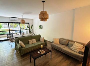 Departamento · 86m² · 3 Ambientes · 1 Cochera · Hermoso! Tres Ambientes con Cochera