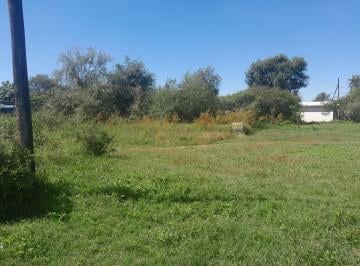 Terreno , Villa del Prado · Terreno - con Escritura - Villa del Prado.