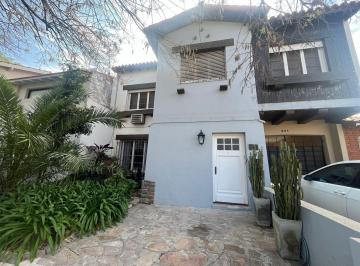 Casa · 107m² · 3 Ambientes · 1 Cochera · Casa en Venta PH en Planta Alta Dos Dorm. Punta Chica Victoria - San Fernando
