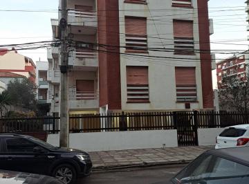 Frente · Departamento en San Bernardo del Tuyu