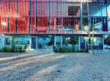 Oficina comercial · 20m² · 1 Ambiente · Oficina en Paseo Nirvana (City Bell)