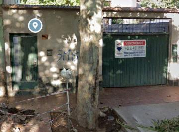 Terreno · 258m² · Terreno Ideal Para Inversión en Ciudad de Mendoza