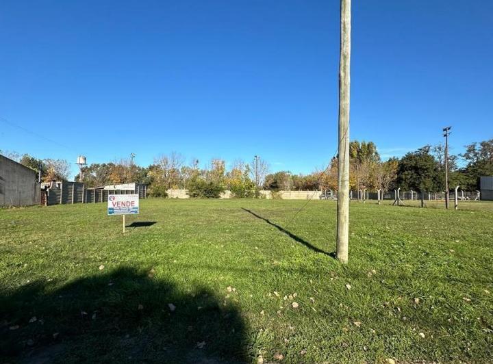 Terreno · 1875m²
