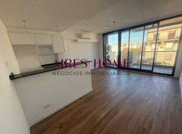 GGA-GGA-935_2 · Venta 2 Ambientes en Almagro a Estrenar C/ Piscina