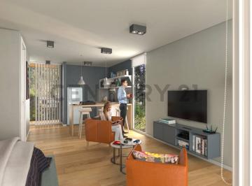 Departamento · 30m² · 1 Ambiente · 1 Cochera · Venta Departamento Villa La Angostura