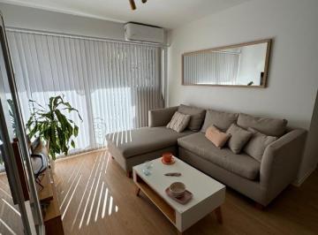 Departamento · 80m² · 3 Ambientes · 1 Cochera · Departamento en Olivos