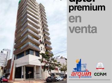 ARQ-ARQ-366_2 · Depto Premium Centrico, 3 Dorm en Suite + 3 Cocheras