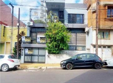 ARQ-ARQ-387_2 · Venta Casa 3 Dorm + Oficinas + Depto 1 Dorm