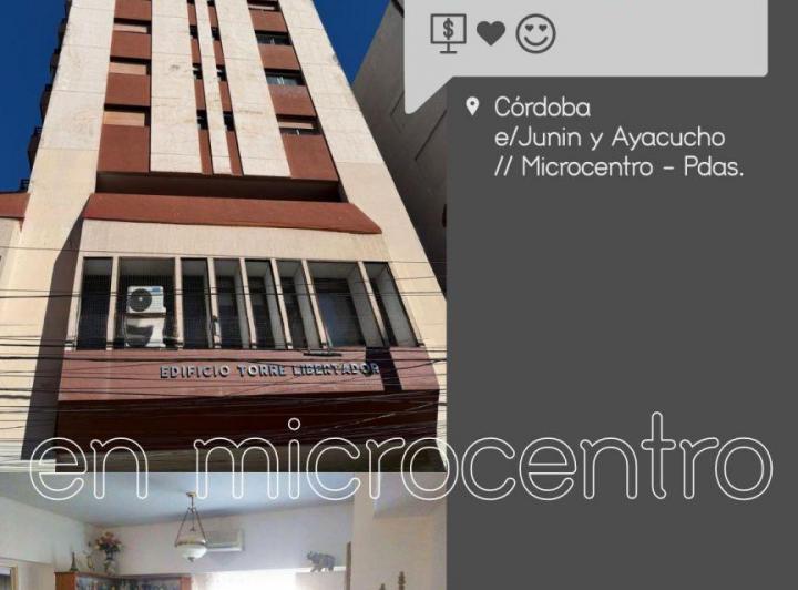PH · 77m² · 1 Cochera