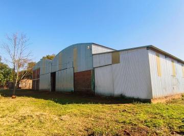 ARQ-ARQ-416_2 · Alquiler / Venta Galpon 1.200 m², en N. Parma