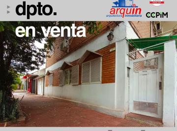 ARQ-ARQ-421_2 · Venta Departamento 3 Dorm., Prox. Al Centro.