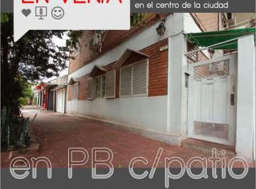 ARQ-ARQ-421_2 · Venta Departamento 3 Dorm., Prox. Al Centro.