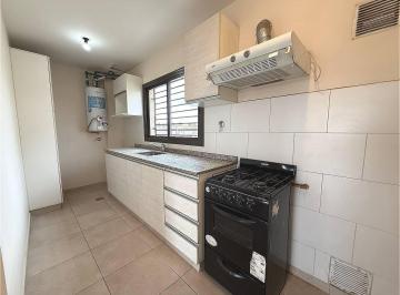 Departamento · 46m² · 2 Ambientes · 1 Cochera · Departamento en Alquiler en Guaymallén.