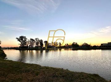 Terreno · 803m² · Venta Lote a Laguna - Lagos de San Eliseo, Canning