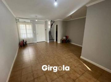 Departamento de 3 ambientes, Moreno · Duplex en Venta en Moreno Centro con Cochera