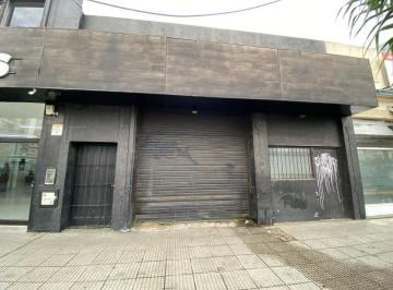 DEF-DEF-1712_2 · Galpón Frente a La Estacion de Ciudadela de 700 m²