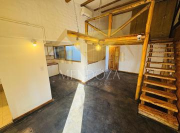 Departamento · 60m² · 2 Ambientes · Loft en Alquiler en Ciudad