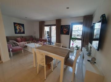 Departamento · 95m² · 3 Ambientes · 1 Cochera · Hermoso Semipiso de 3 Ambientes con Cochera en Plaza Mitre