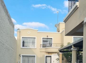 Departamento de 4 ambientes, Las Cañas · Departamento Planta Alta