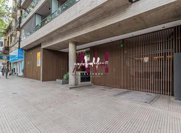 GGA-GGA-936_2 · Venta 1 Ambiente en Almagro a Estrenar C/ Piscina