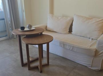 Departamento de 4 ambientes, Córdoba · Depto Amoblado un Dormitorio, Cardinales con Amenities