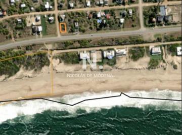Foto1 · Vende Terreno en 505 m² en Jose Ignacio - La Juanita.