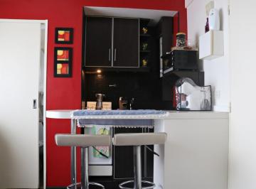 Departamento · 24m² · 1 Ambiente · Monoambiente Amoblado San Nicolás Cerca del Obelisco