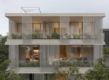 Imagen 1 - Semipiso de 2 dormitorios con terraza y parrillero. Cochera disponible. - · Semipiso de 2 Dorm. con Terraza y Parrillero. Cochera Disponible.