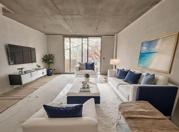 Departamento · 51m² · 2 Ambientes · Departamento en Venta en Chacarita, Capital Federal, Buenos Aires