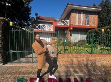 Casa · 250m² · 6 Ambientes · 2 Cocheras · Casa en Venta en Luis Guillon/ Financiación/ Permuta Dpto
