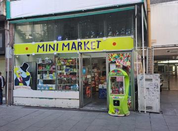 Local comercial , Rosario · Córdoba 844 - Venta - Local