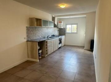Departamento · 39m² · 2 Ambientes · Alquiler Depto 2 Amb con Cochera - Vieytes 3300